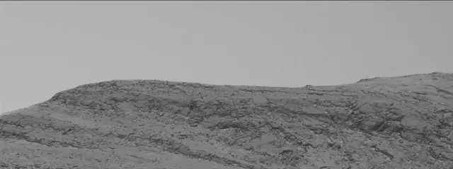 Sol 3938: Mast Camera (Mastcam)
