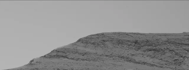 Sol 3938: Mast Camera (Mastcam)