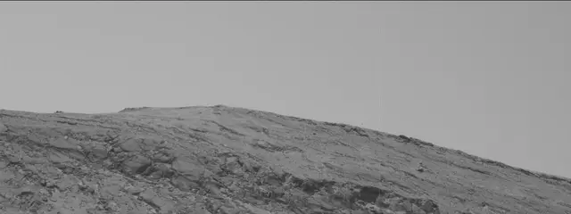 Sol 3938: Mast Camera (Mastcam)