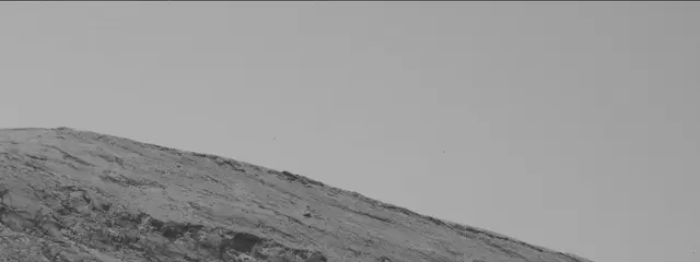 Sol 3938: Mast Camera (Mastcam)