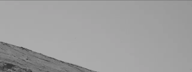 Sol 3938: Mast Camera (Mastcam)