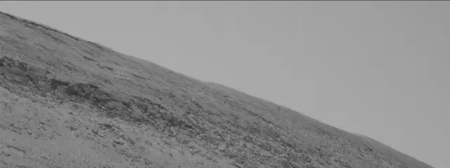 Sol 3938: Mast Camera (Mastcam)