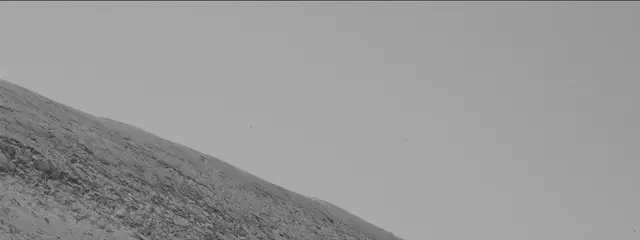 Sol 3938: Mast Camera (Mastcam)