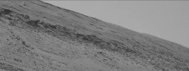 Sol 3938: Mast Camera (Mastcam)