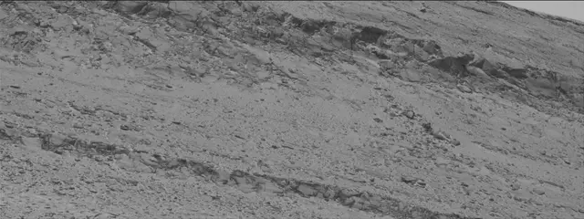 Sol 3938: Mast Camera (Mastcam)