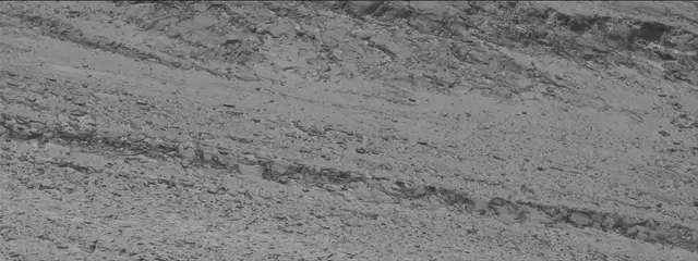 Sol 3938: Mast Camera (Mastcam)