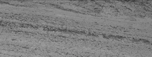 Sol 3938: Mast Camera (Mastcam)
