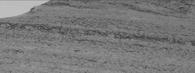 Sol 3938: Mast Camera (Mastcam)