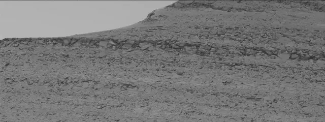Sol 3938: Mast Camera (Mastcam)