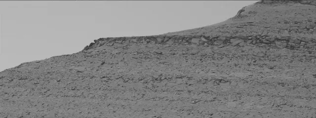 Sol 3938: Mast Camera (Mastcam)