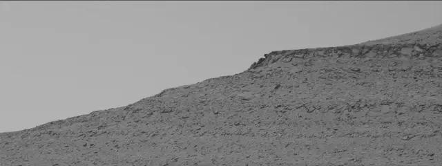 Sol 3938: Mast Camera (Mastcam)