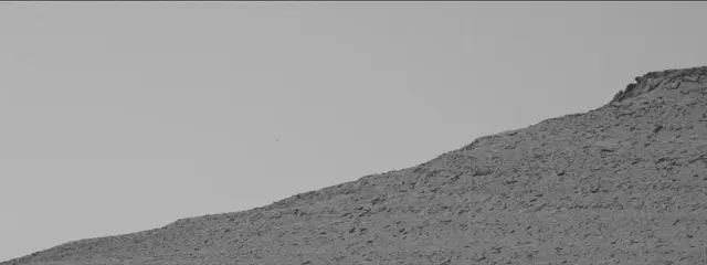 Sol 3938: Mast Camera (Mastcam)