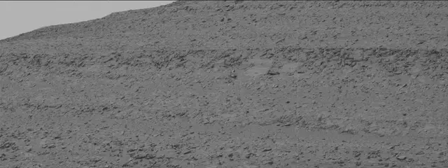 Sol 3938: Mast Camera (Mastcam)