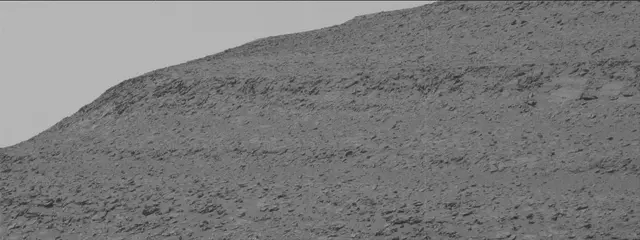 Sol 3938: Mast Camera (Mastcam)
