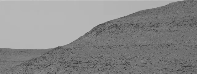 Sol 3938: Mast Camera (Mastcam)