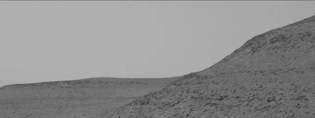 Sol 3938: Mast Camera (Mastcam)