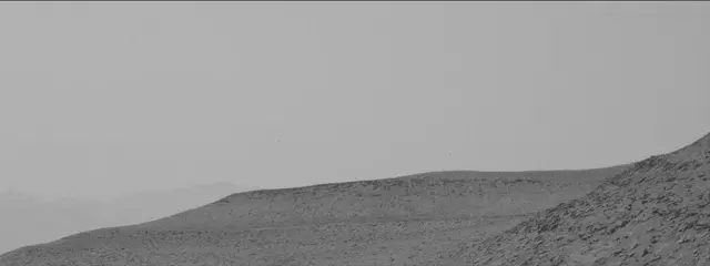 Sol 3938: Mast Camera (Mastcam)