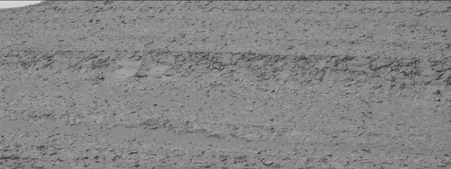 Sol 3938: Mast Camera (Mastcam)