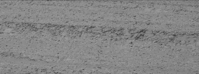 Sol 3938: Mast Camera (Mastcam)