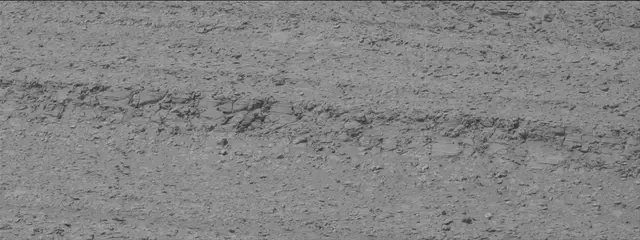 Sol 3938: Mast Camera (Mastcam)