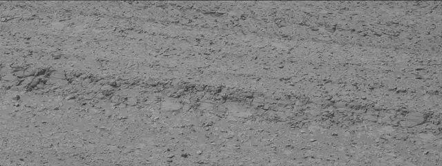 Sol 3938: Mast Camera (Mastcam)
