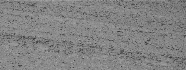 Sol 3938: Mast Camera (Mastcam)