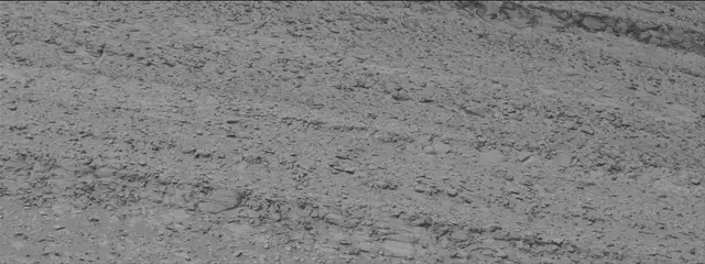 Sol 3938: Mast Camera (Mastcam)