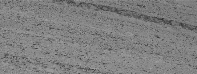 Sol 3938: Mast Camera (Mastcam)