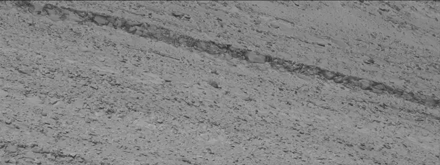 Sol 3938: Mast Camera (Mastcam)