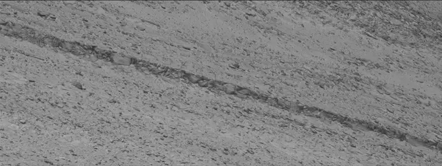 Sol 3938: Mast Camera (Mastcam)