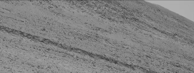Sol 3938: Mast Camera (Mastcam)