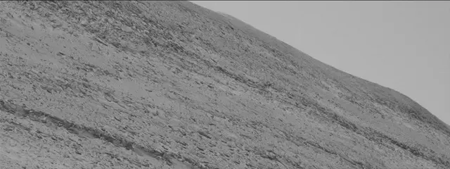 Sol 3938: Mast Camera (Mastcam)