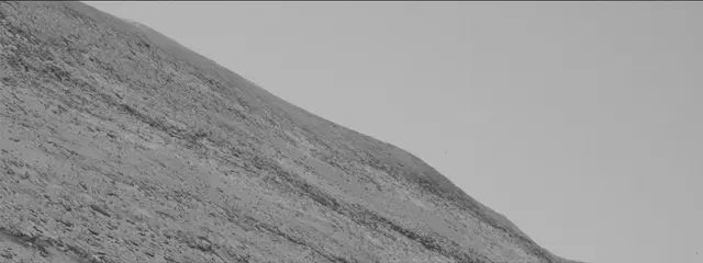 Sol 3938: Mast Camera (Mastcam)