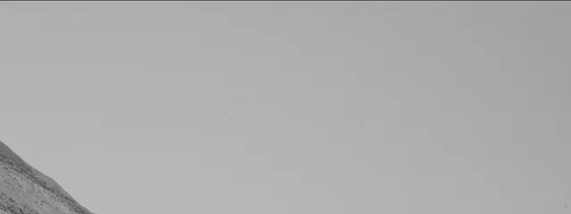 Sol 3938: Mast Camera (Mastcam)