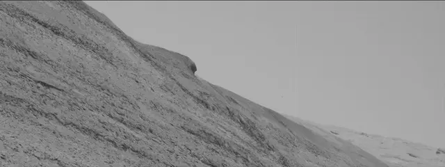 Sol 3938: Mast Camera (Mastcam)