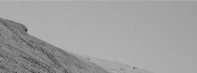 Sol 3938: Mast Camera (Mastcam)