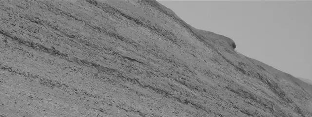 Sol 3938: Mast Camera (Mastcam)