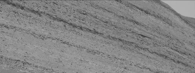 Sol 3938: Mast Camera (Mastcam)