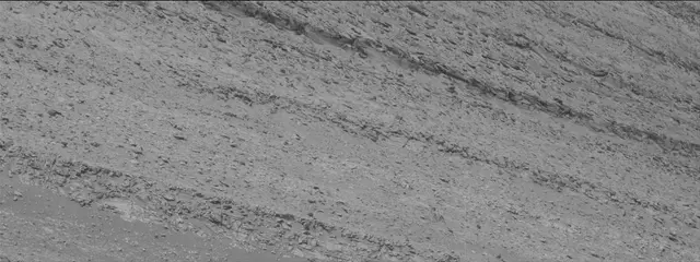 Sol 3938: Mast Camera (Mastcam)