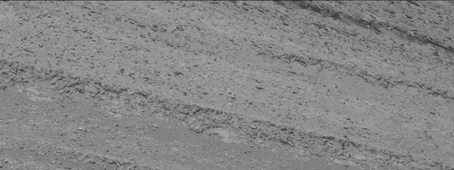 Sol 3938: Mast Camera (Mastcam)