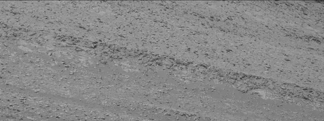 Sol 3938: Mast Camera (Mastcam)