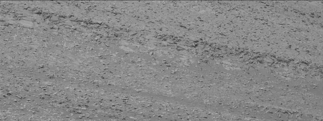 Sol 3938: Mast Camera (Mastcam)