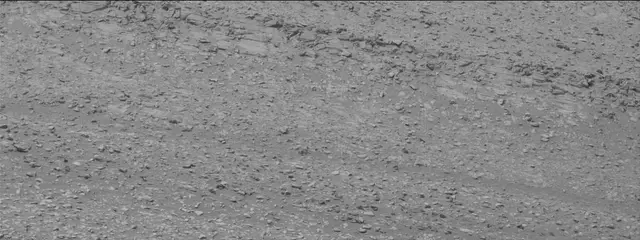 Sol 3938: Mast Camera (Mastcam)