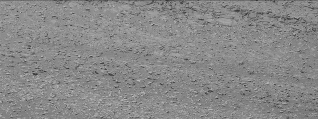 Sol 3938: Mast Camera (Mastcam)