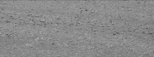 Sol 3938: Mast Camera (Mastcam)