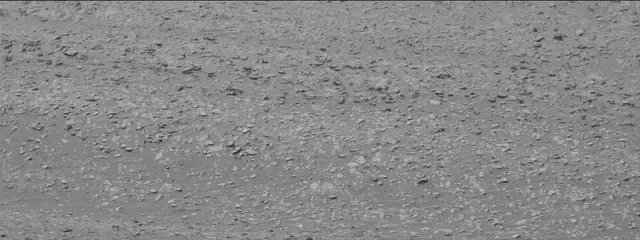 Sol 3938: Mast Camera (Mastcam)