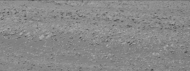 Sol 3938: Mast Camera (Mastcam)