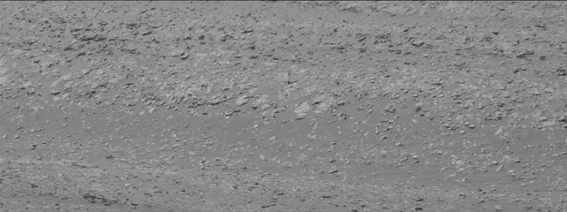 Sol 3938: Mast Camera (Mastcam)