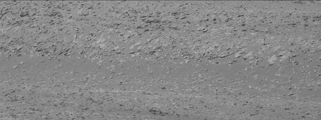 Sol 3938: Mast Camera (Mastcam)