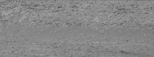 Sol 3938: Mast Camera (Mastcam)